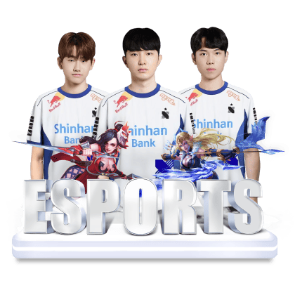 m88体育电竞场馆